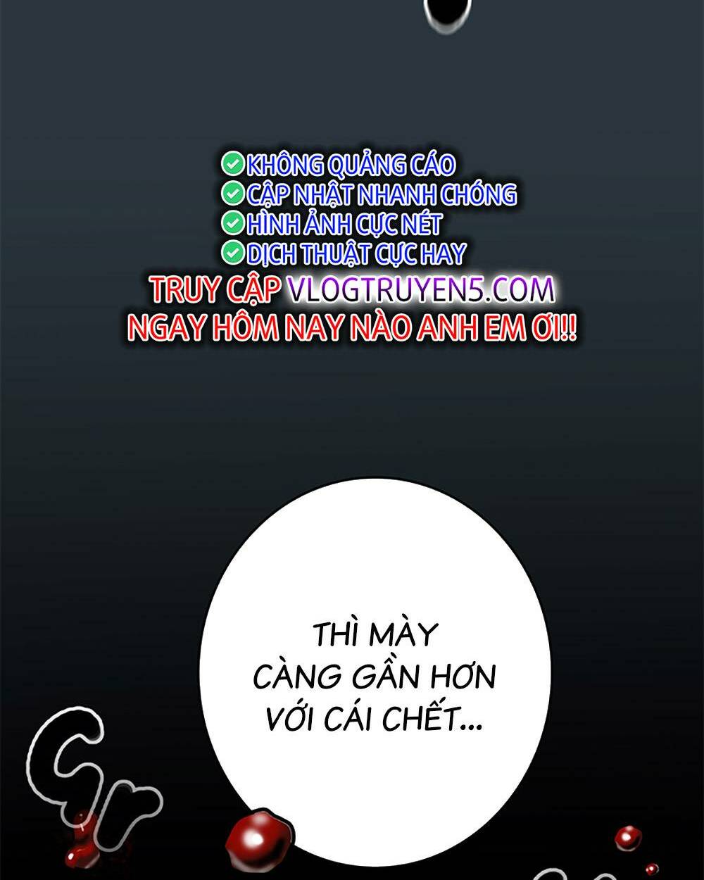 Thách Thức Chapter 8 - Trang 5