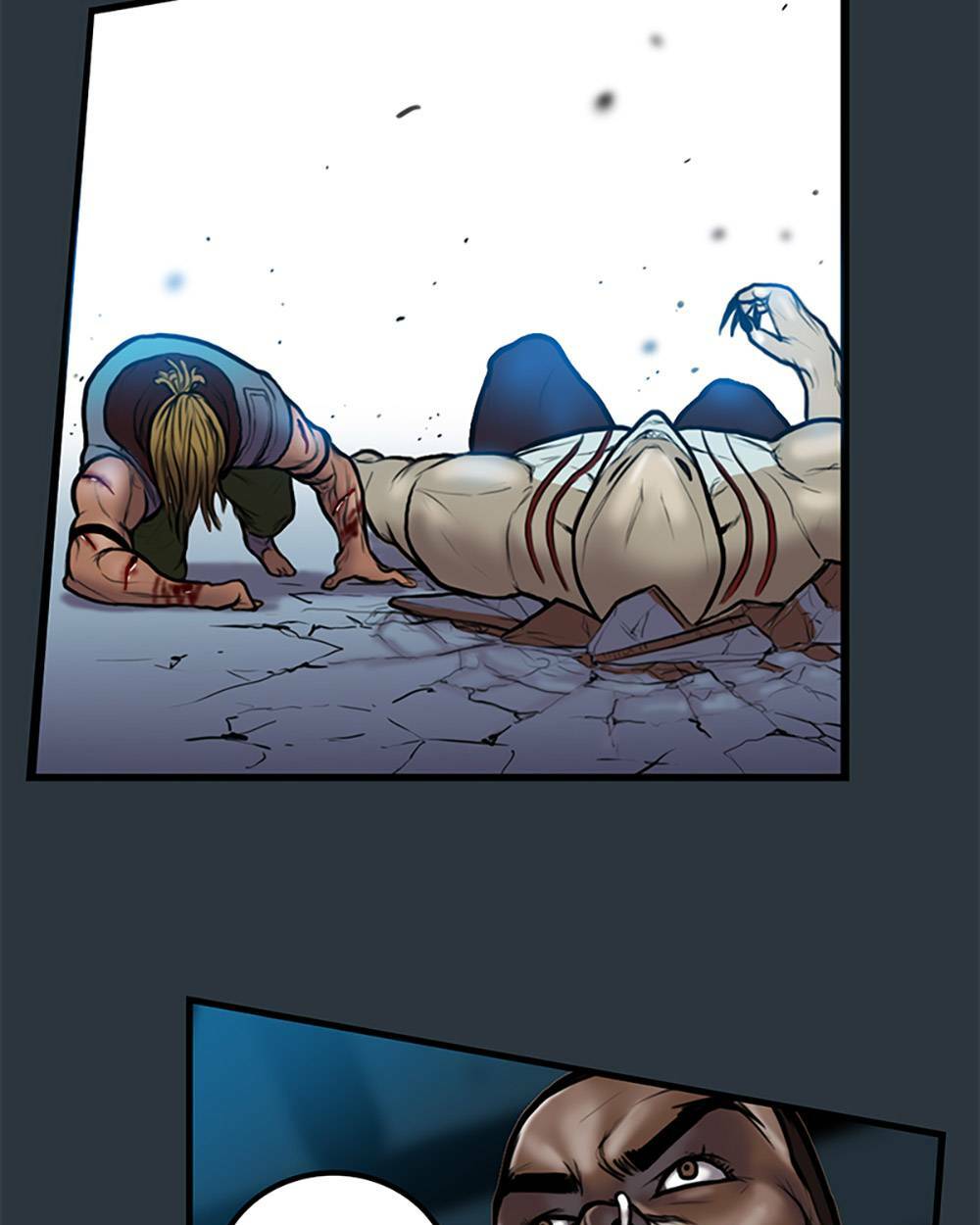 Thách Thức Chapter 8 - Trang 60