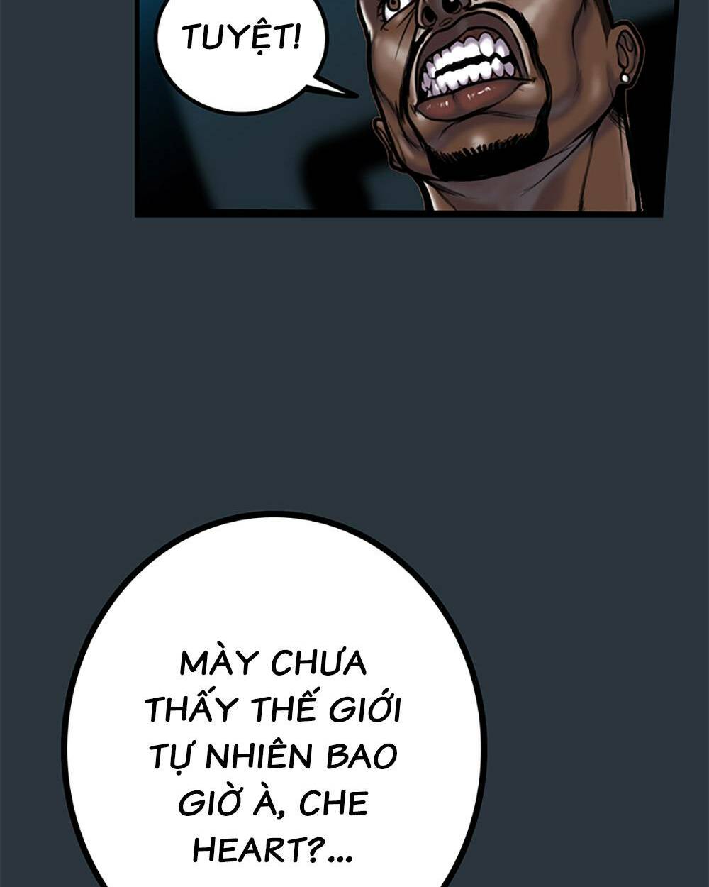 Thách Thức Chapter 8 - Trang 61