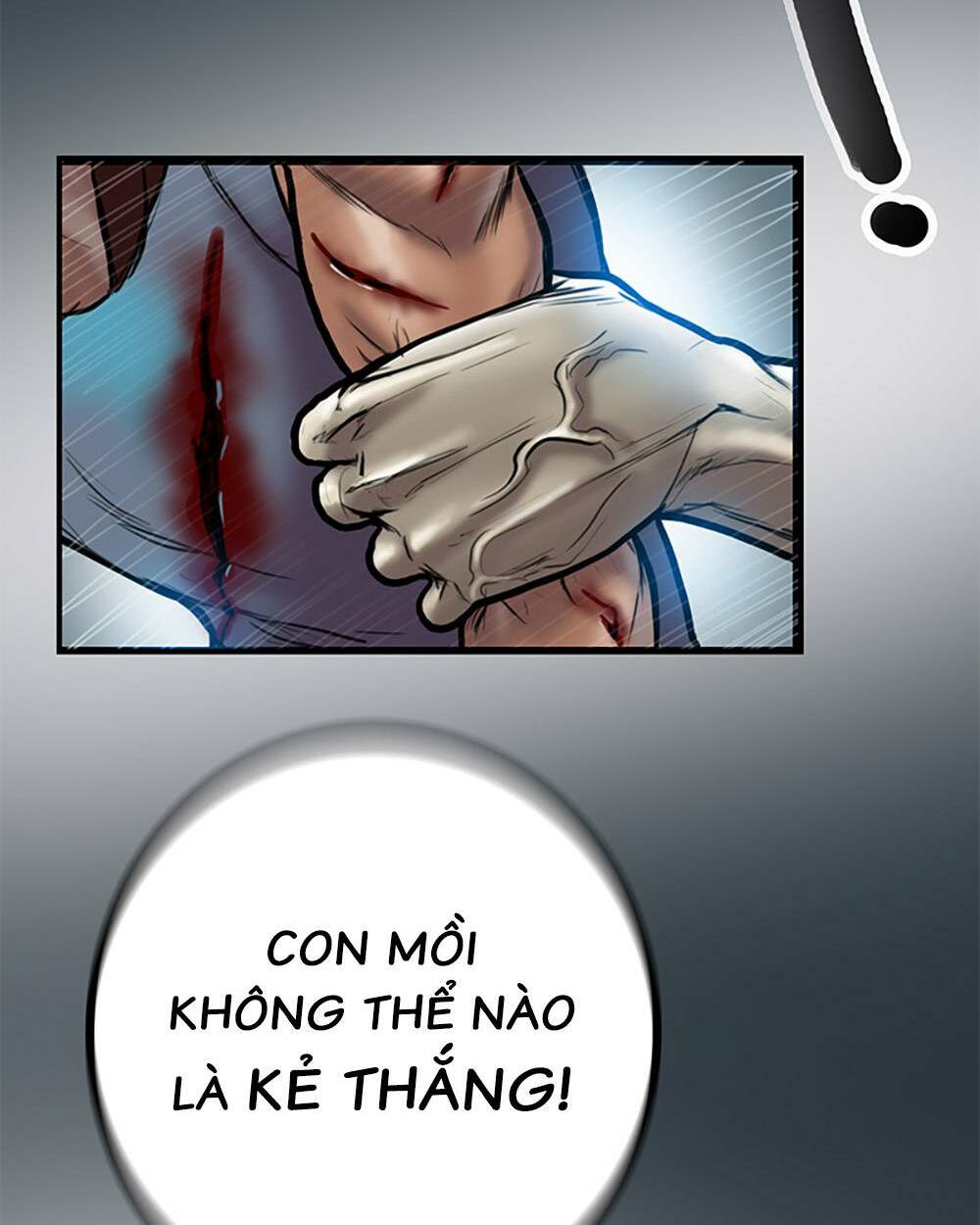Thách Thức Chapter 8 - Trang 63