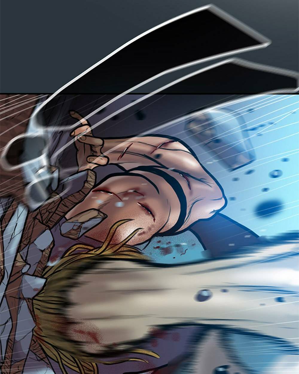 Thách Thức Chapter 8 - Trang 65