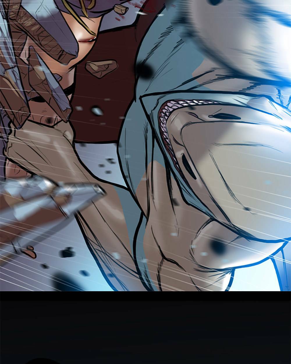 Thách Thức Chapter 8 - Trang 66