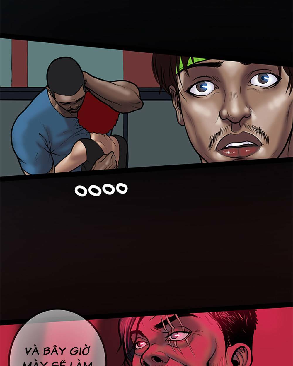 Thách Thức Chapter 8 - Trang 68