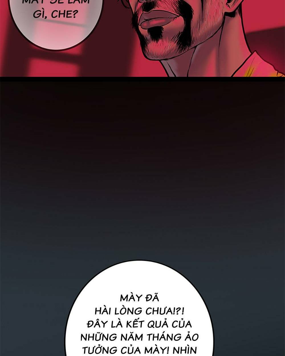 Thách Thức Chapter 8 - Trang 69