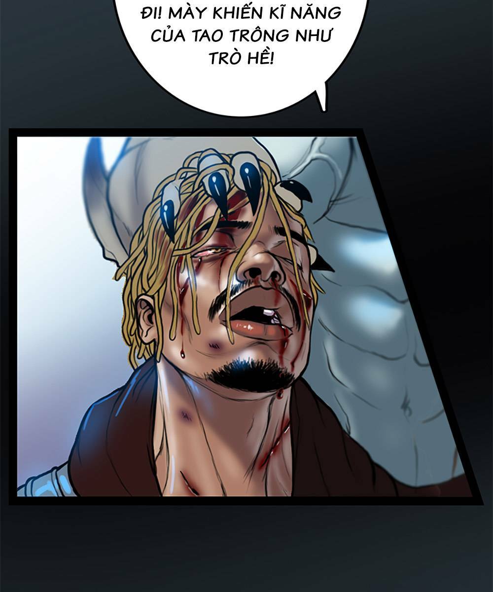 Thách Thức Chapter 8 - Trang 70