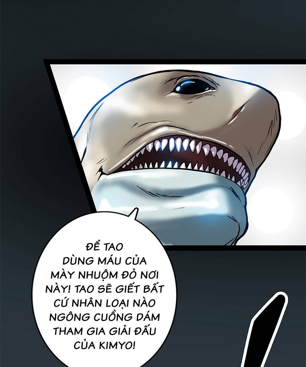 Thách Thức Chapter 8 - Trang 71