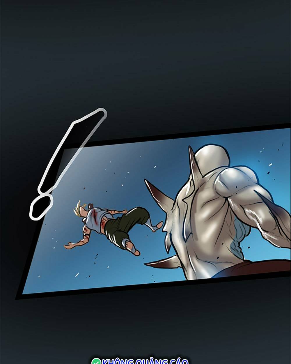 Thách Thức Chapter 8 - Trang 73