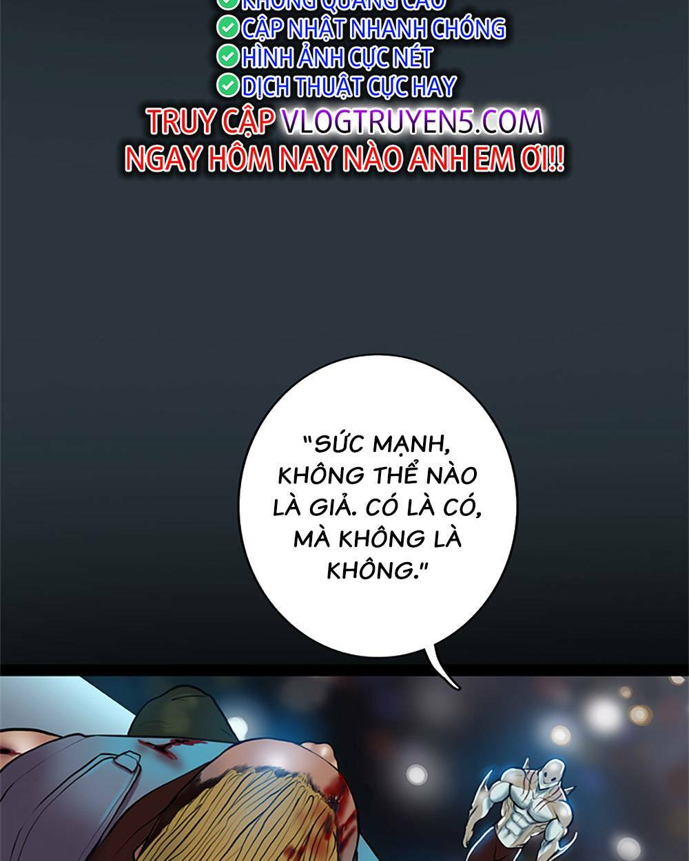 Thách Thức Chapter 8 - Trang 74