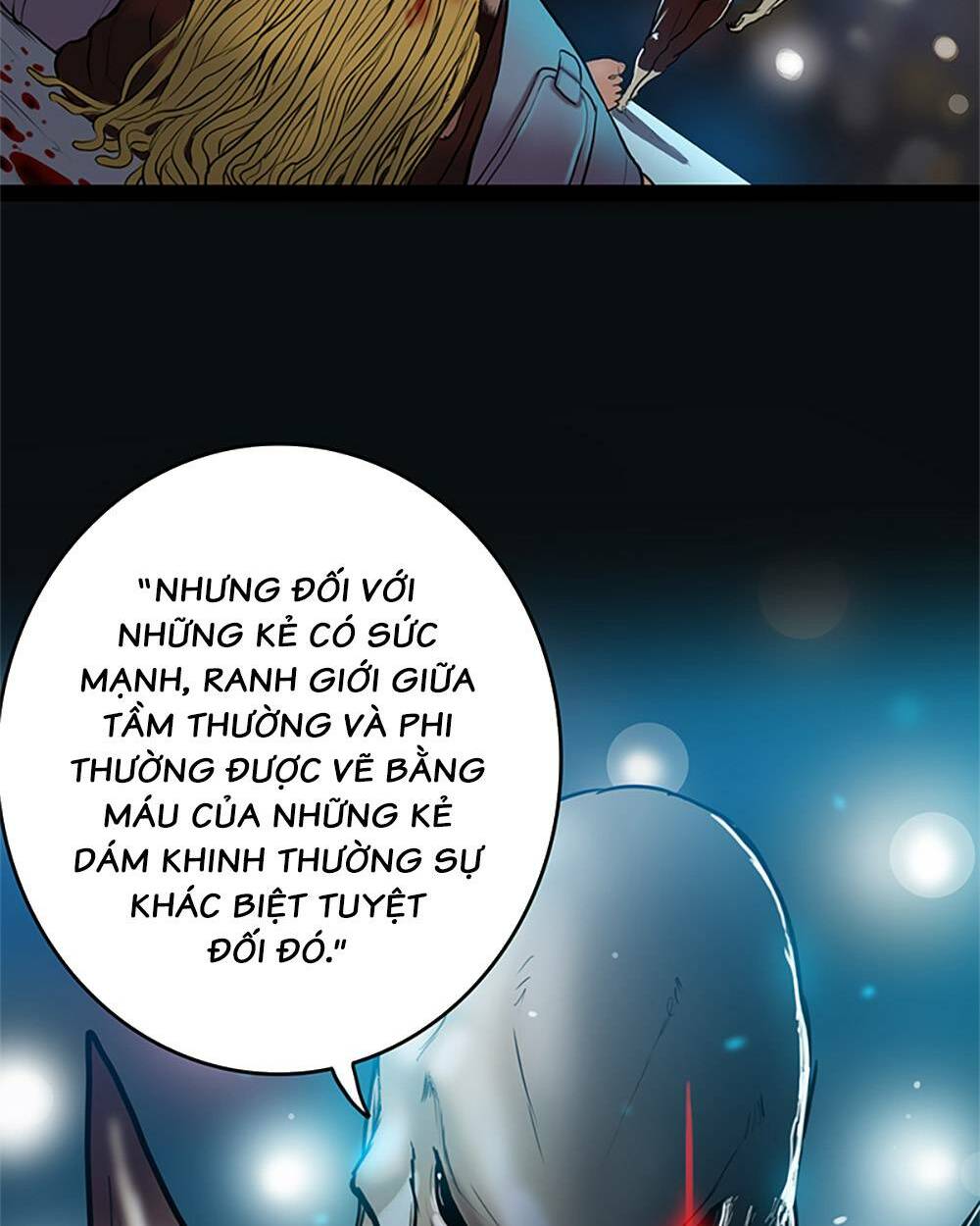 Thách Thức Chapter 8 - Trang 75