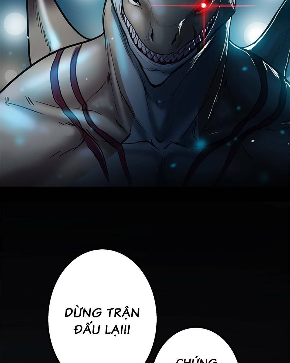 Thách Thức Chapter 8 - Trang 76