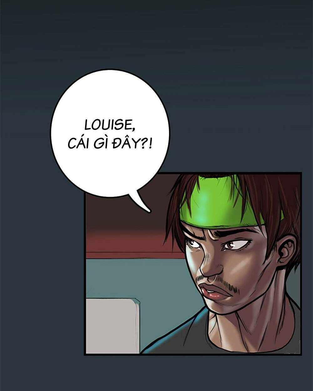 Thách Thức Chapter 8 - Trang 7