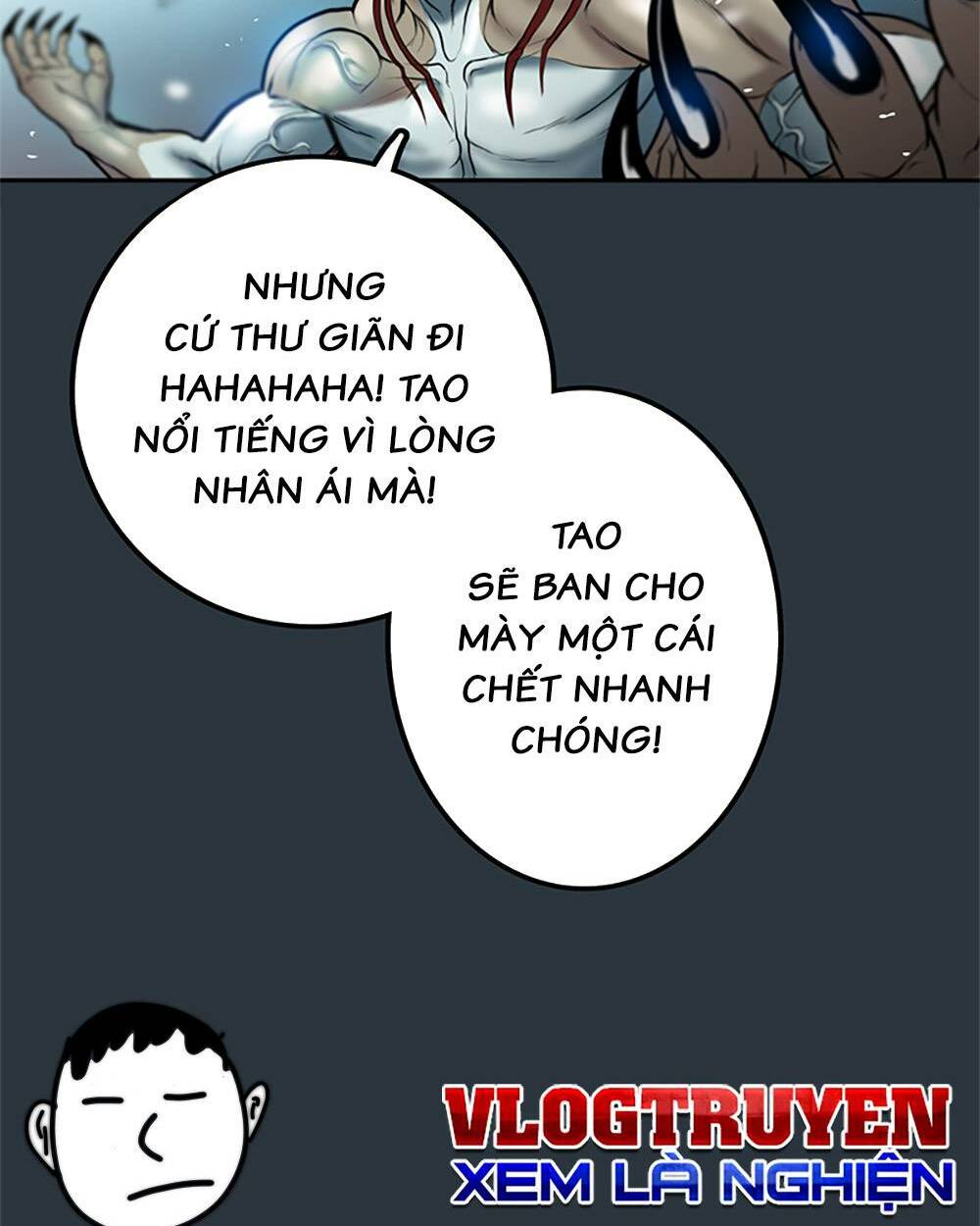Thách Thức Chapter 8 - Trang 79