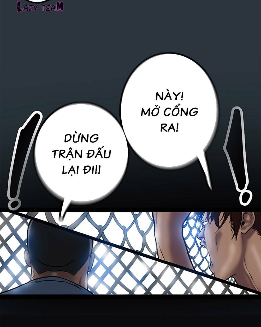 Thách Thức Chapter 8 - Trang 80