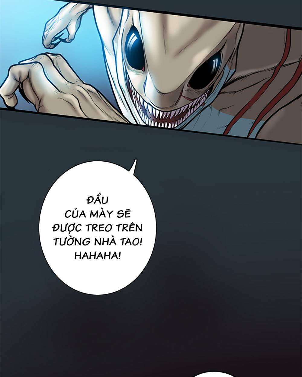 Thách Thức Chapter 8 - Trang 82