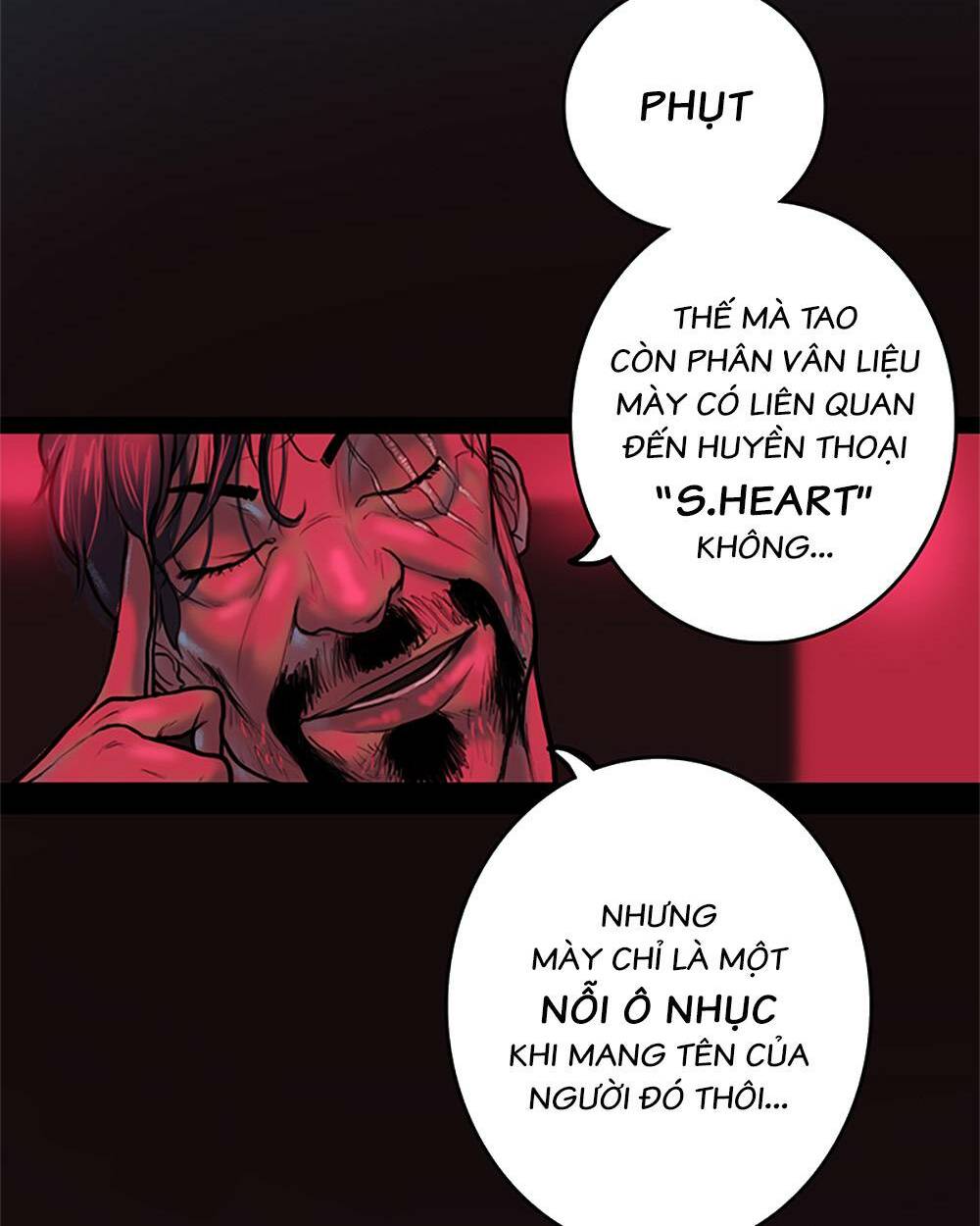 Thách Thức Chapter 8 - Trang 83