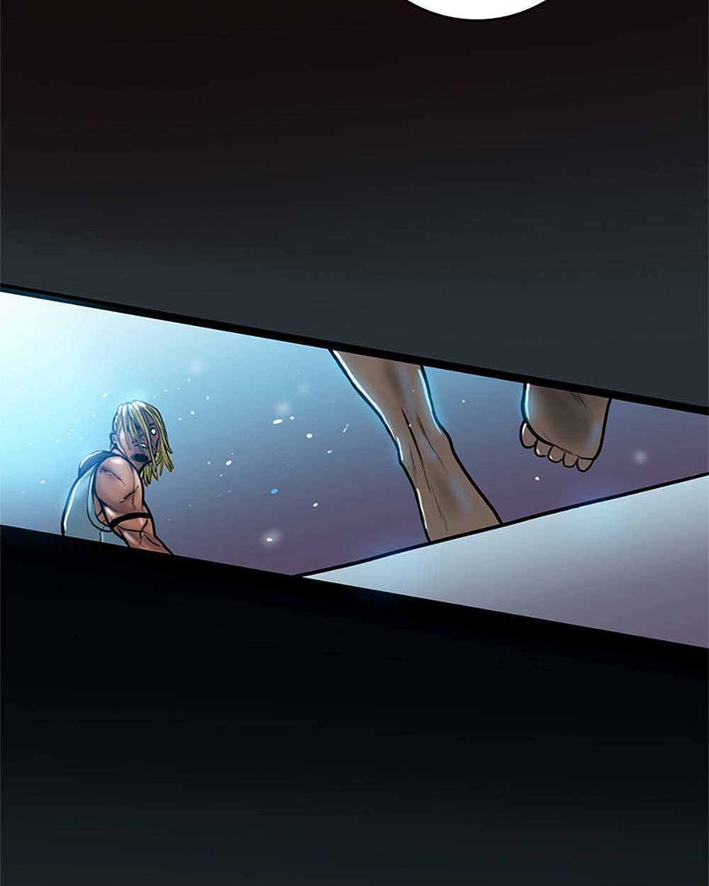 Thách Thức Chapter 8 - Trang 84