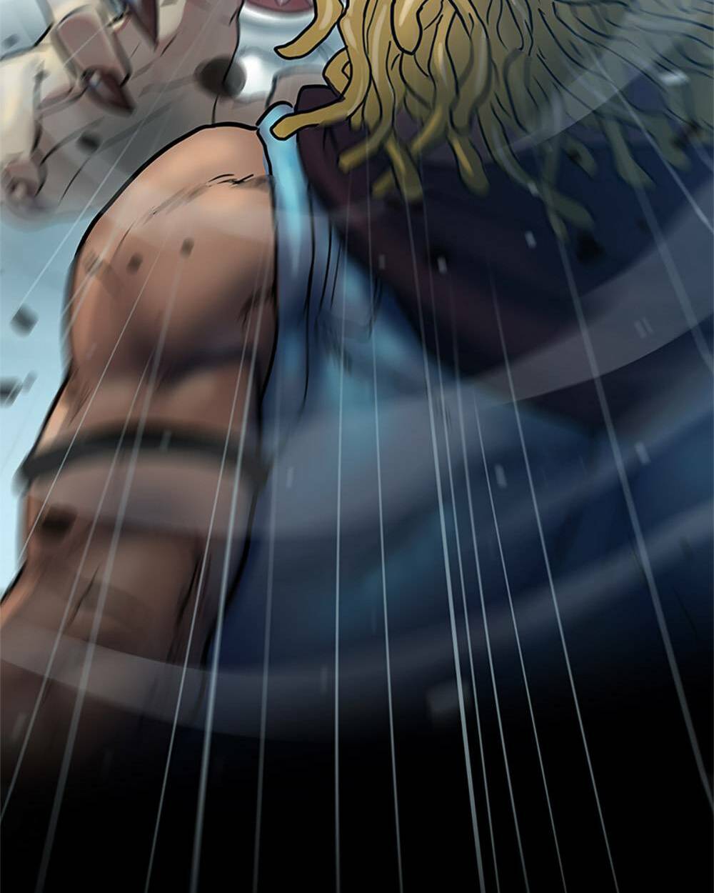 Thách Thức Chapter 8 - Trang 87