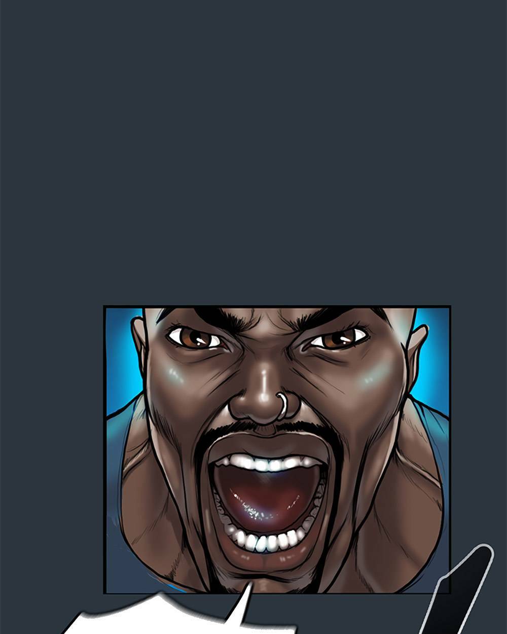 Thách Thức Chapter 8 - Trang 8