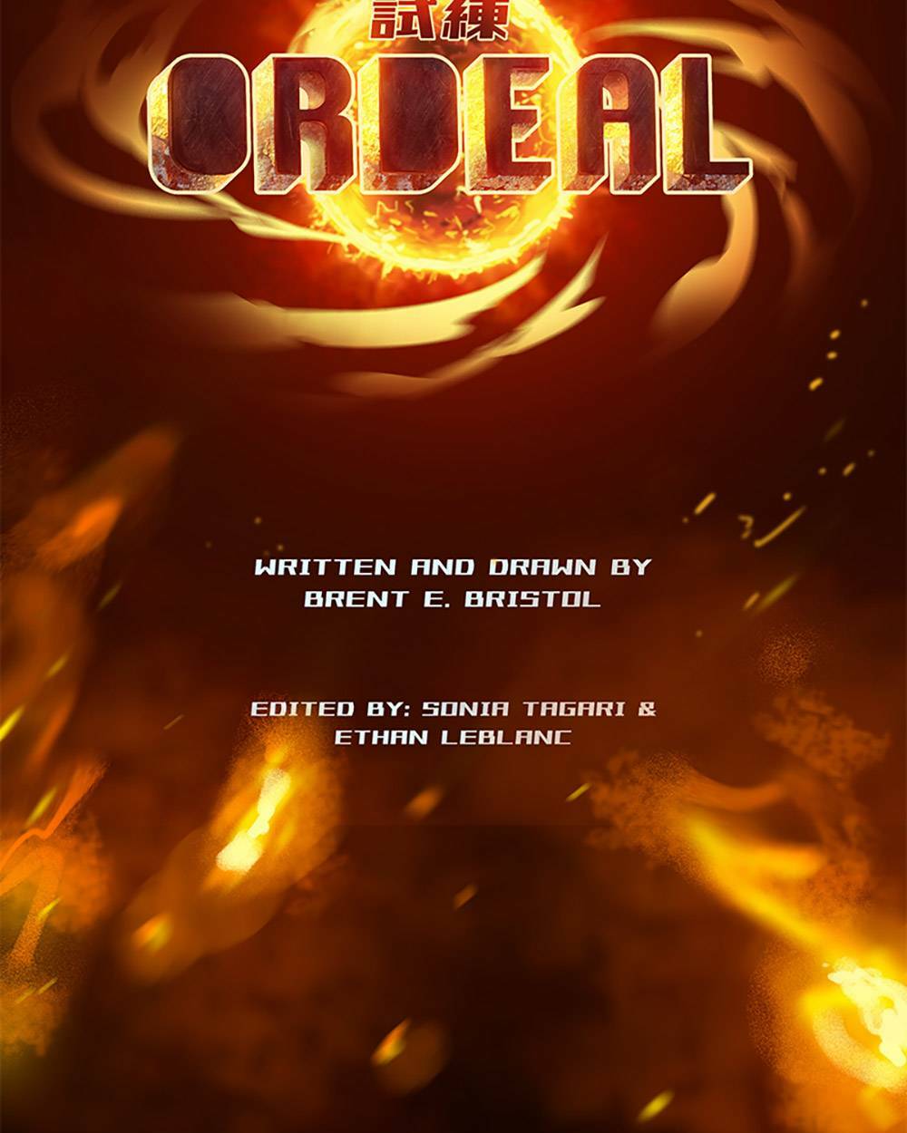 Thách Thức Chapter 8 - Trang 96