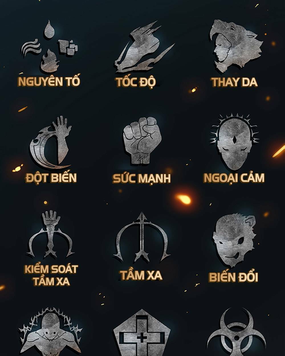 Thách Thức Chapter 8 - Trang 98