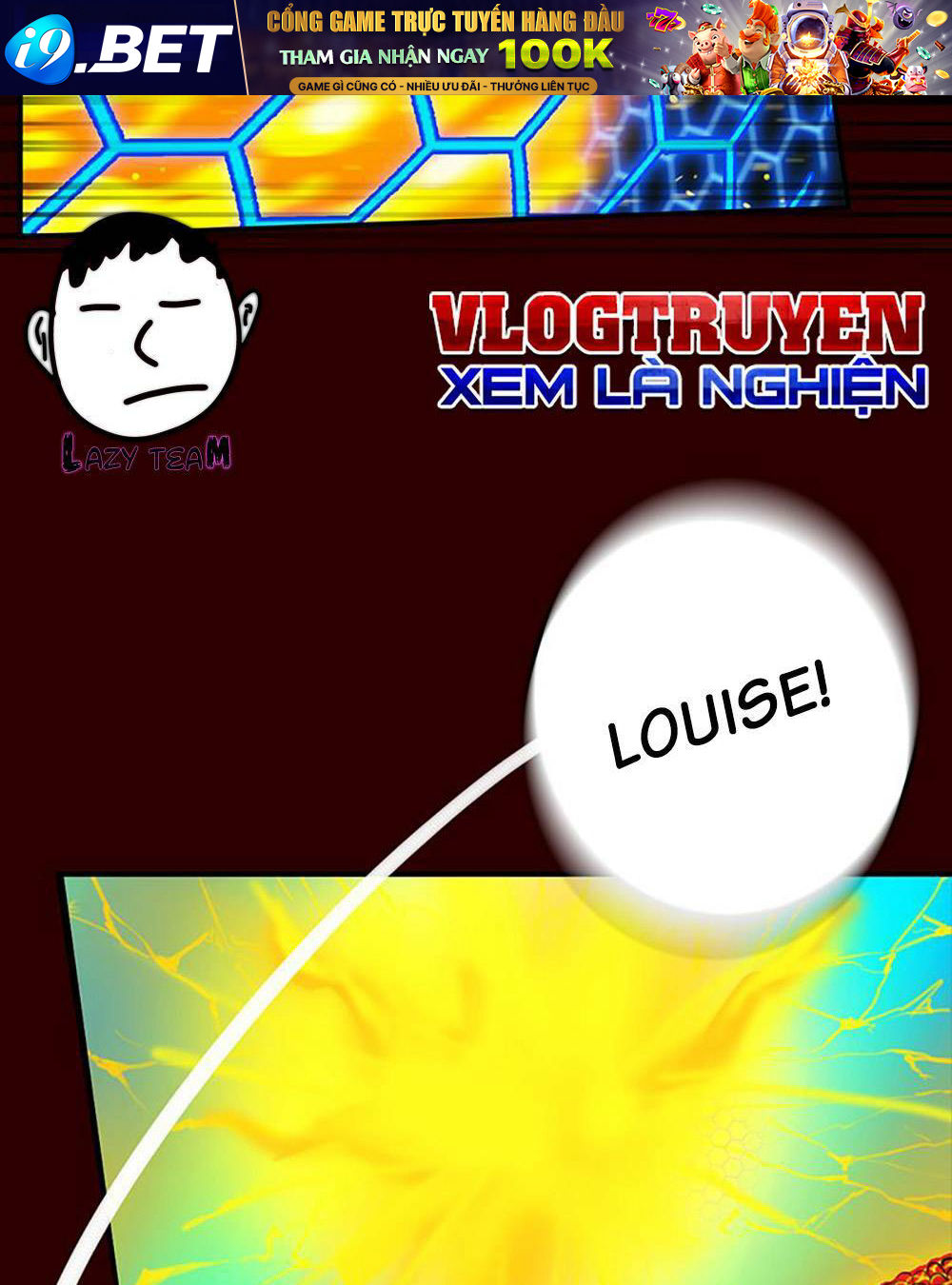 Thách Thức - Chapter 9 - Page 18