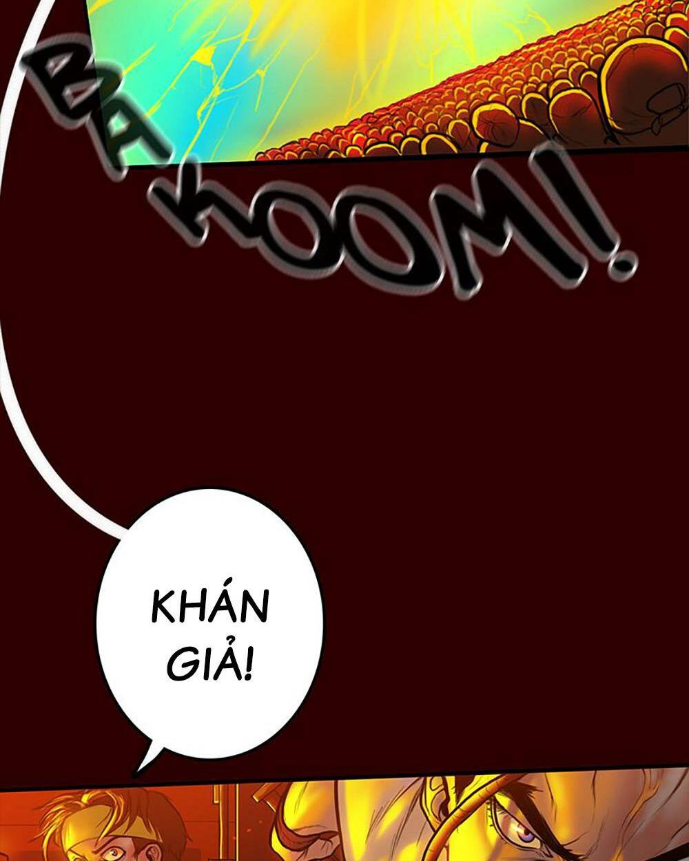 Thách Thức - Chapter 9 - Page 19