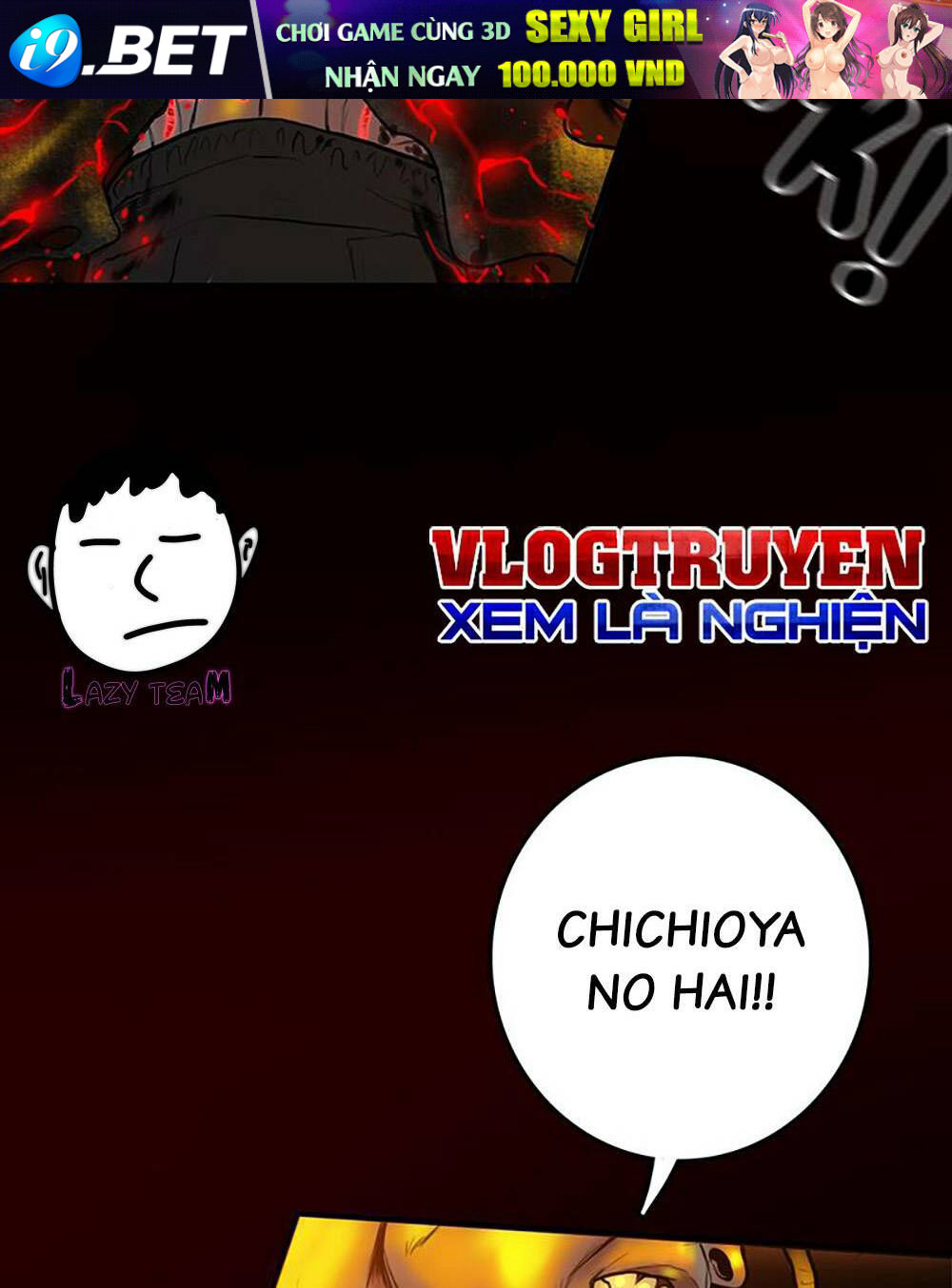 Thách Thức - Chapter 9 - Page 22