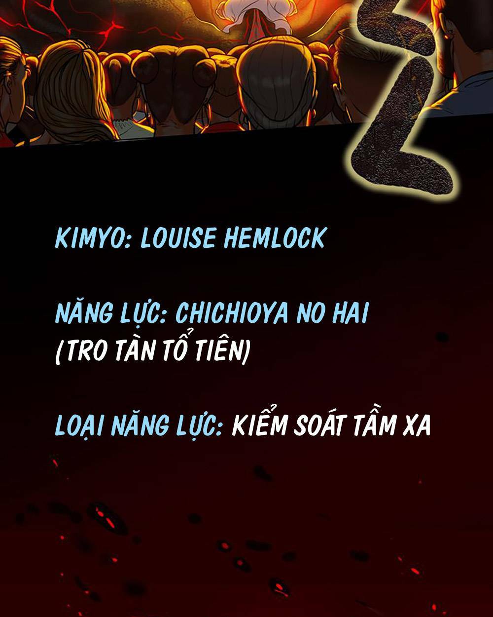 Thách Thức - Chapter 9 - Page 25