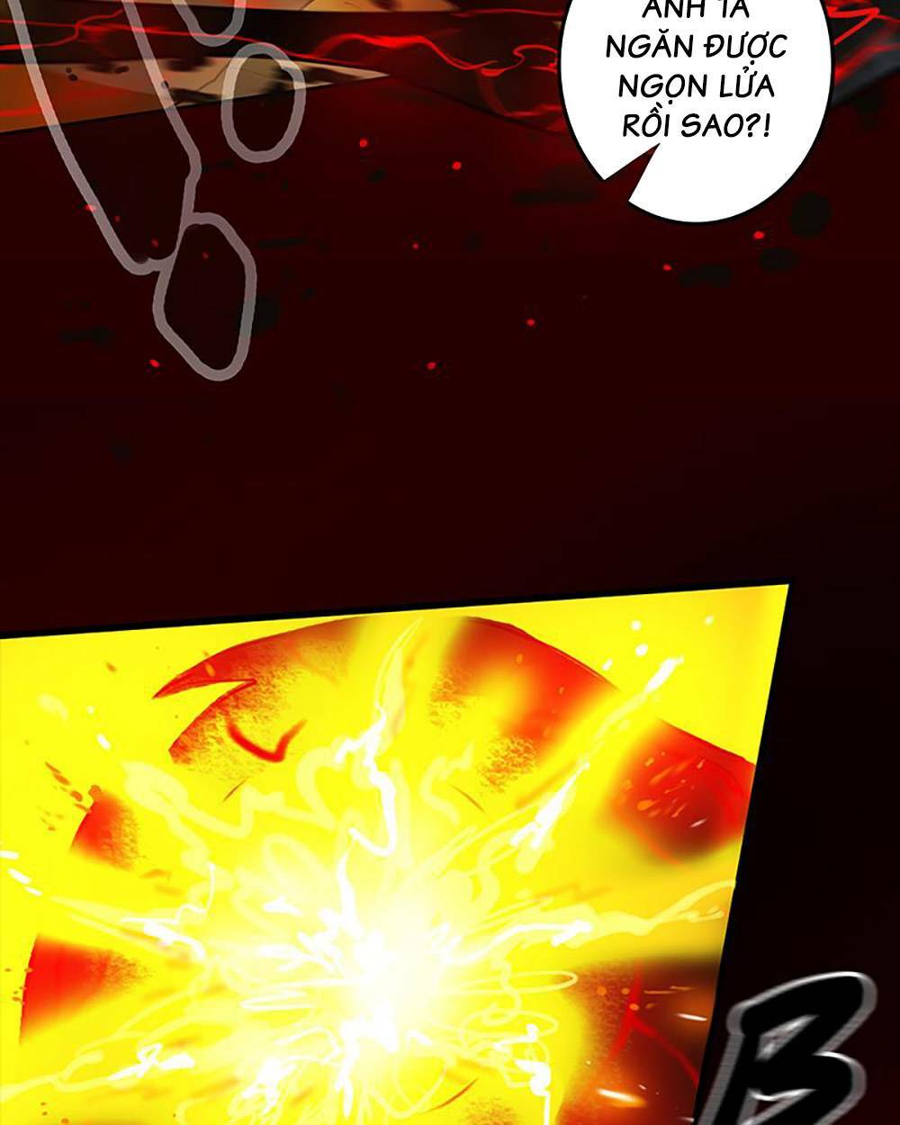 Thách Thức - Chapter 9 - Page 27