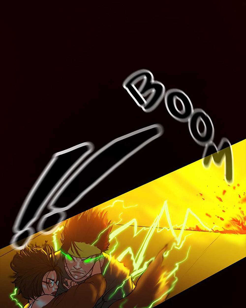 Thách Thức - Chapter 9 - Page 31