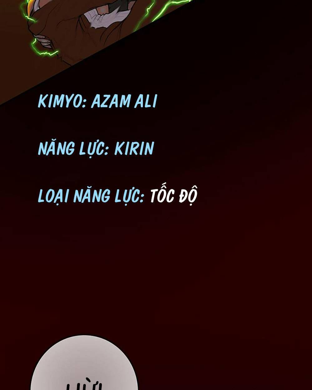 Thách Thức - Chapter 9 - Page 32