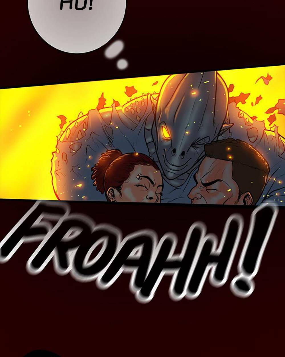 Thách Thức - Chapter 9 - Page 33