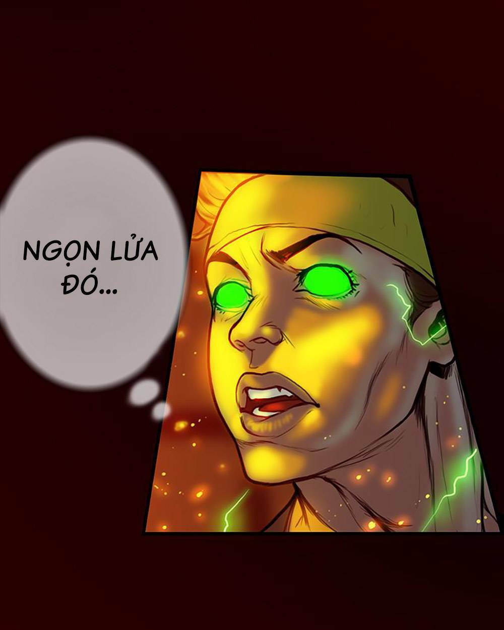 Thách Thức - Chapter 9 - Page 35