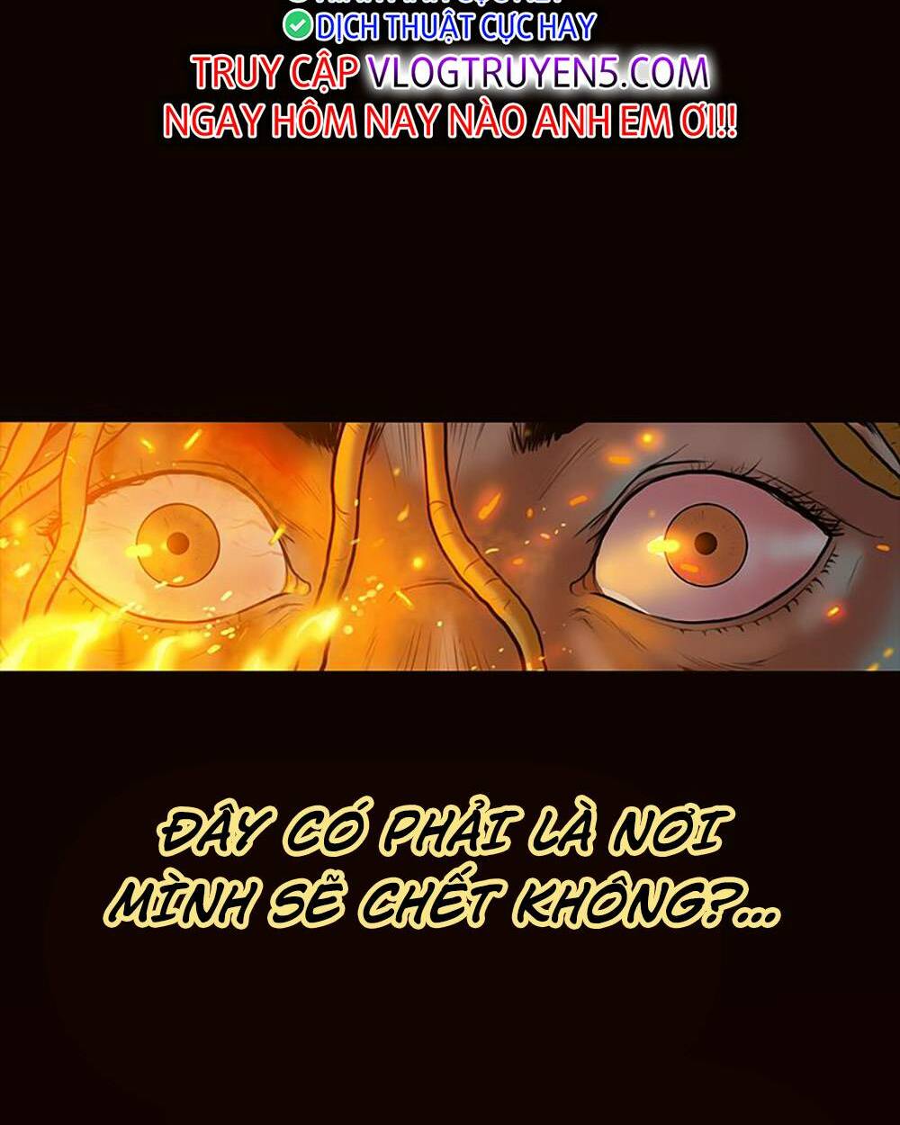 Thách Thức - Chapter 9 - Page 3