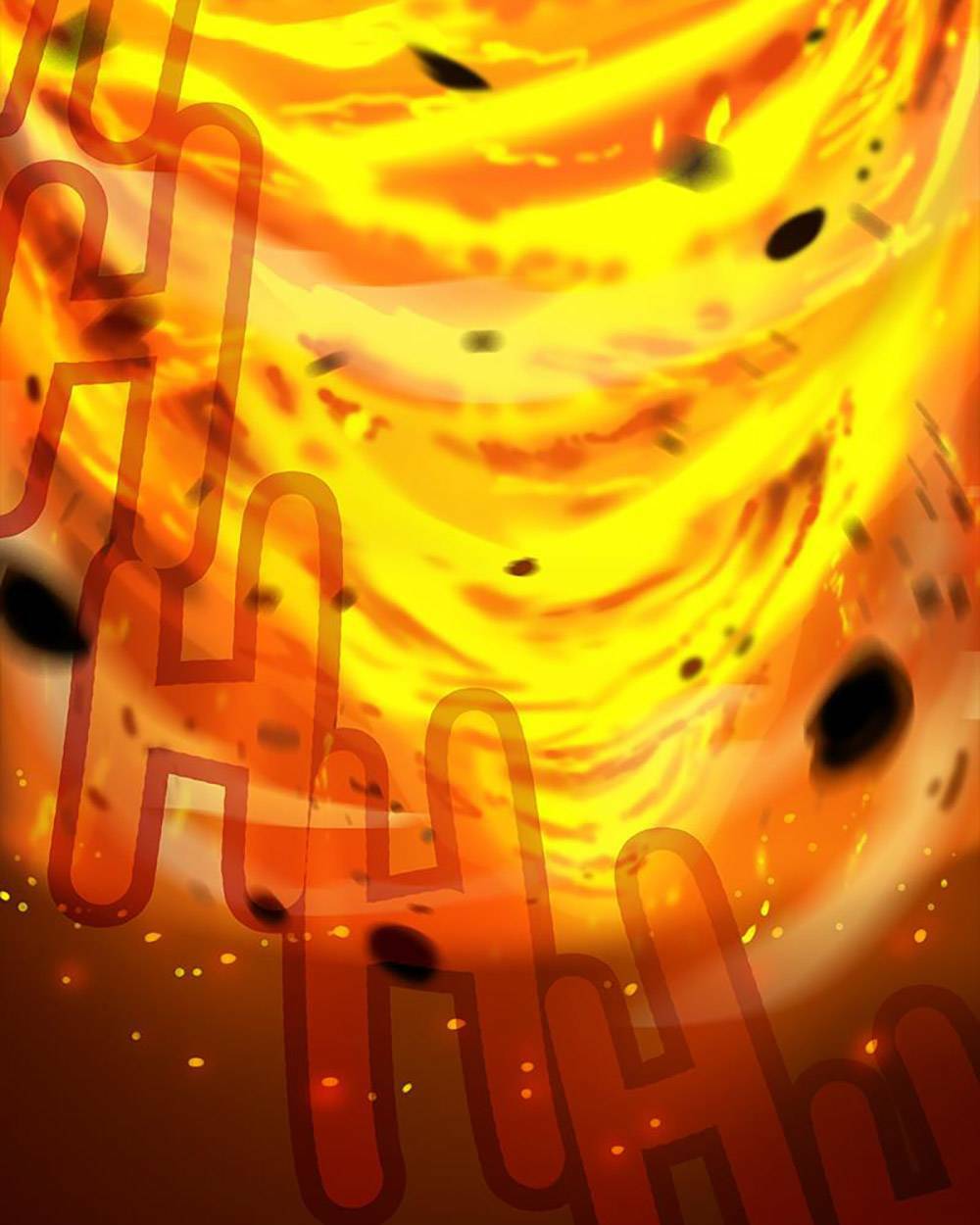 Thách Thức - Chapter 9 - Page 39