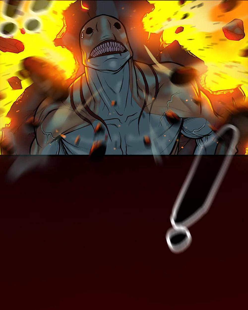 Thách Thức - Chapter 9 - Page 42