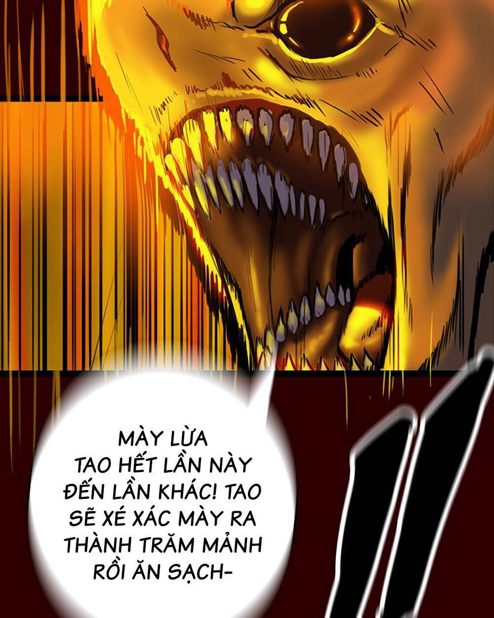 Thách Thức - Chapter 9 - Page 46