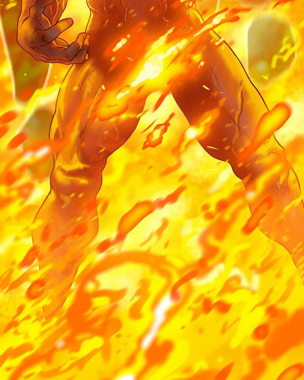 Thách Thức - Chapter 9 - Page 51