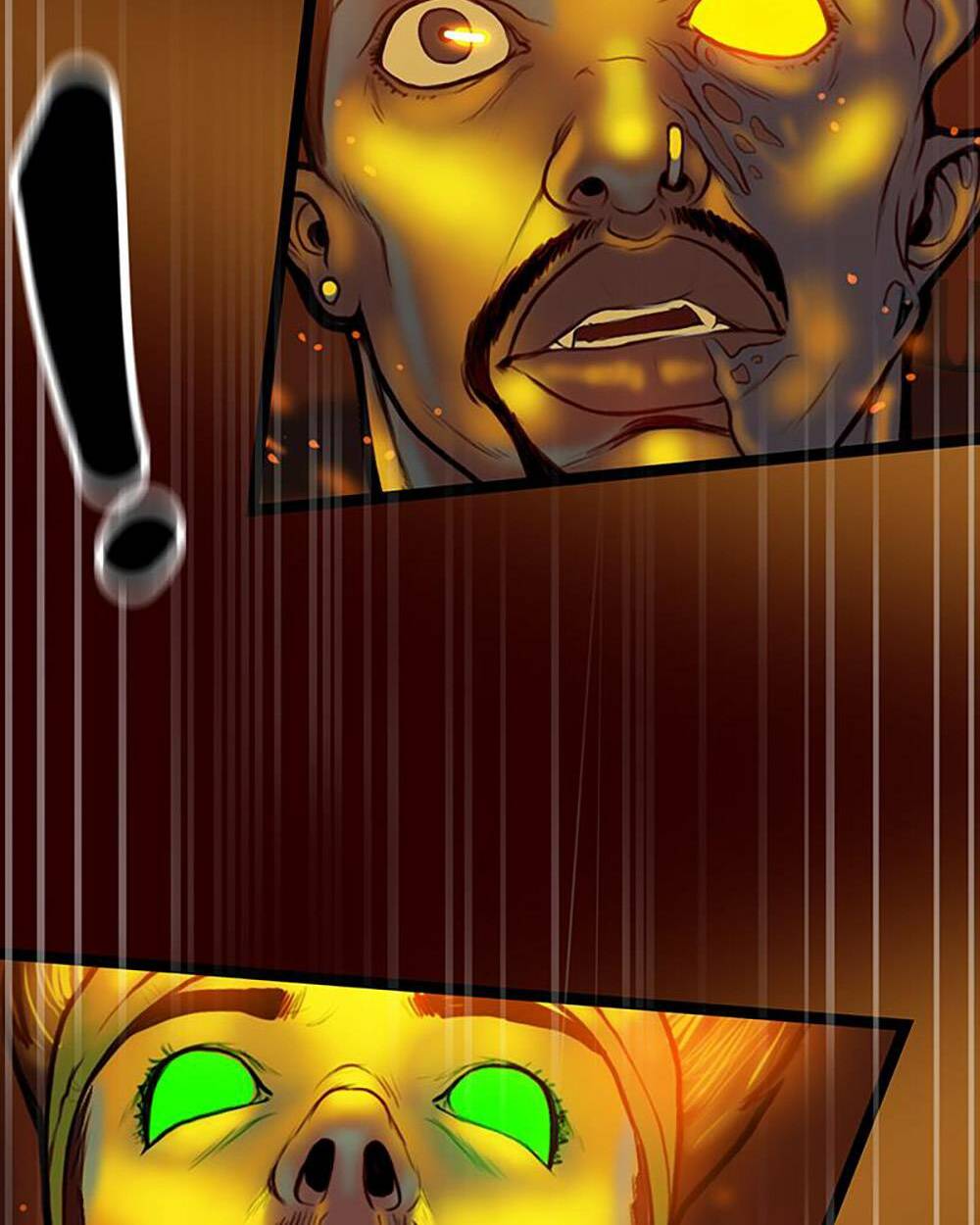 Thách Thức - Chapter 9 - Page 55