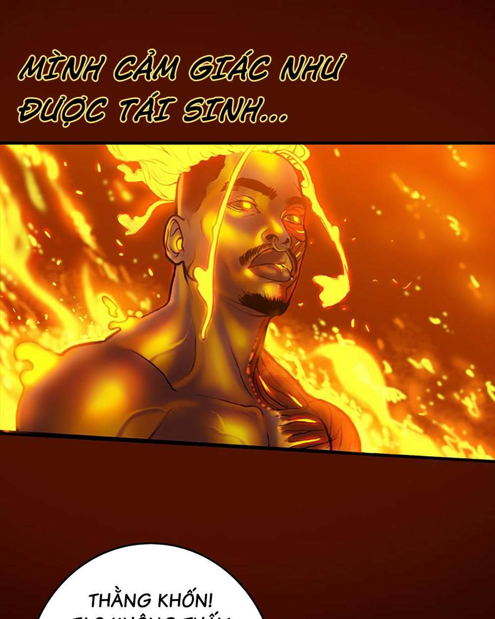 Thách Thức - Chapter 9 - Page 63