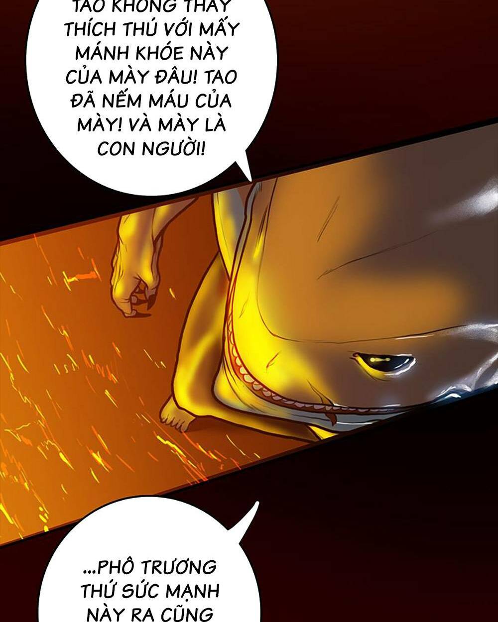 Thách Thức - Chapter 9 - Page 64