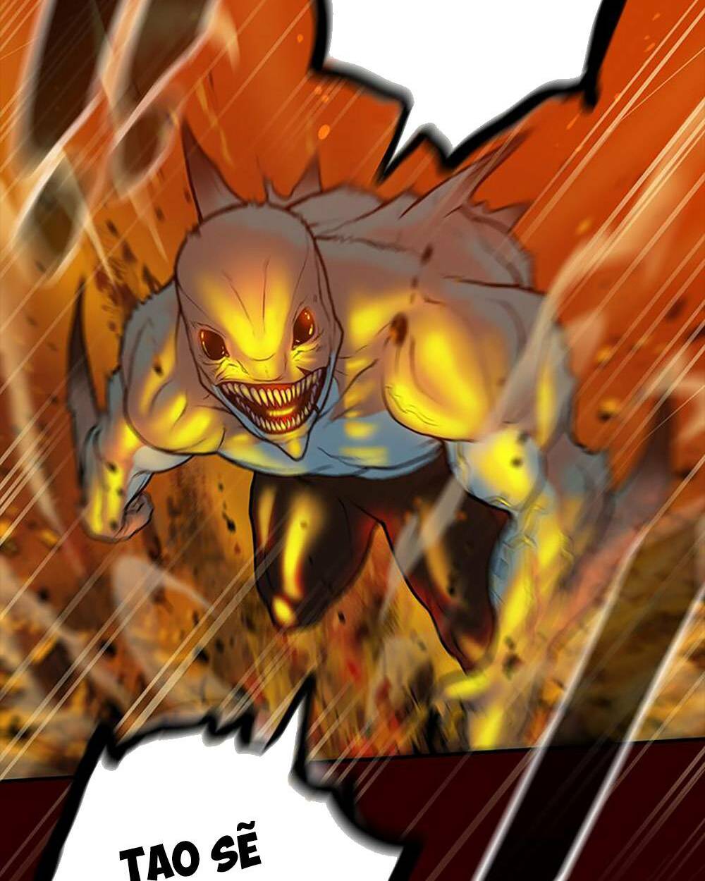 Thách Thức - Chapter 9 - Page 66