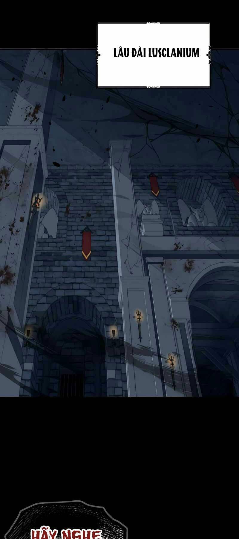 Lần Nữa Chuyển Sinh Sang Thế Giới Khác - Chapter 1 - Page 9