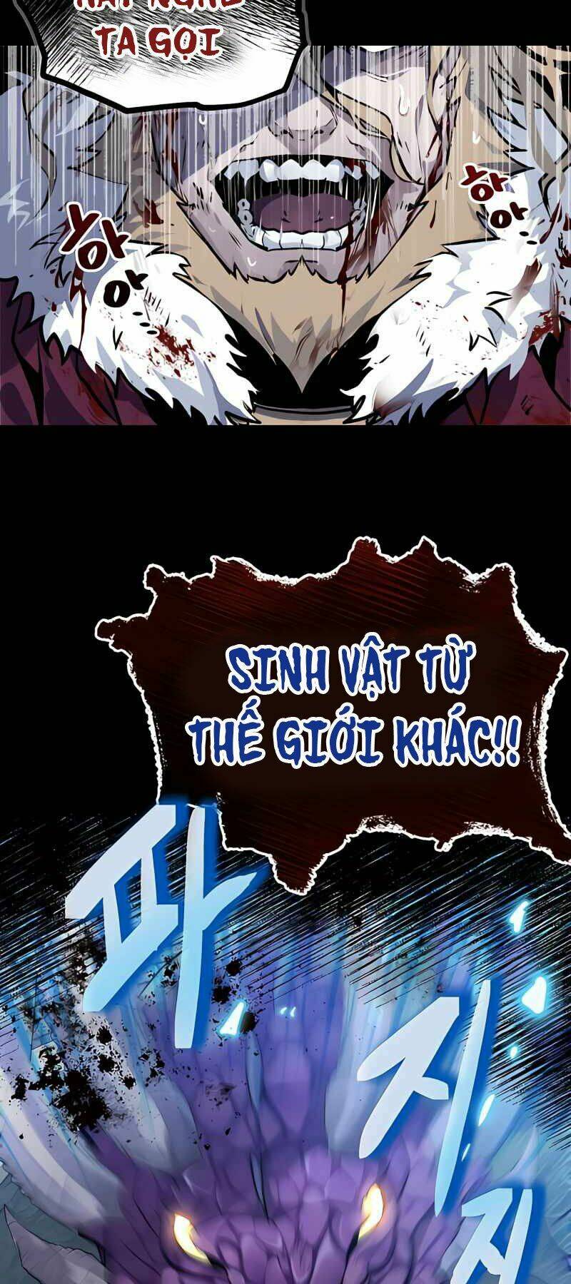 Lần Nữa Chuyển Sinh Sang Thế Giới Khác - Chapter 1 - Page 10