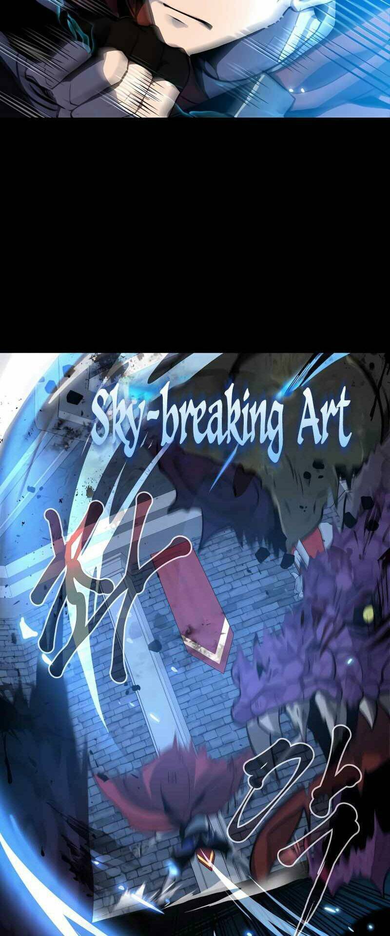 Lần Nữa Chuyển Sinh Sang Thế Giới Khác - Chapter 1 - Page 13