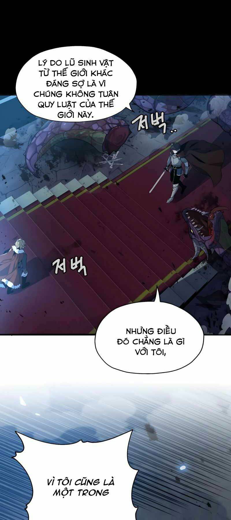 Lần Nữa Chuyển Sinh Sang Thế Giới Khác - Chapter 1 - Page 15