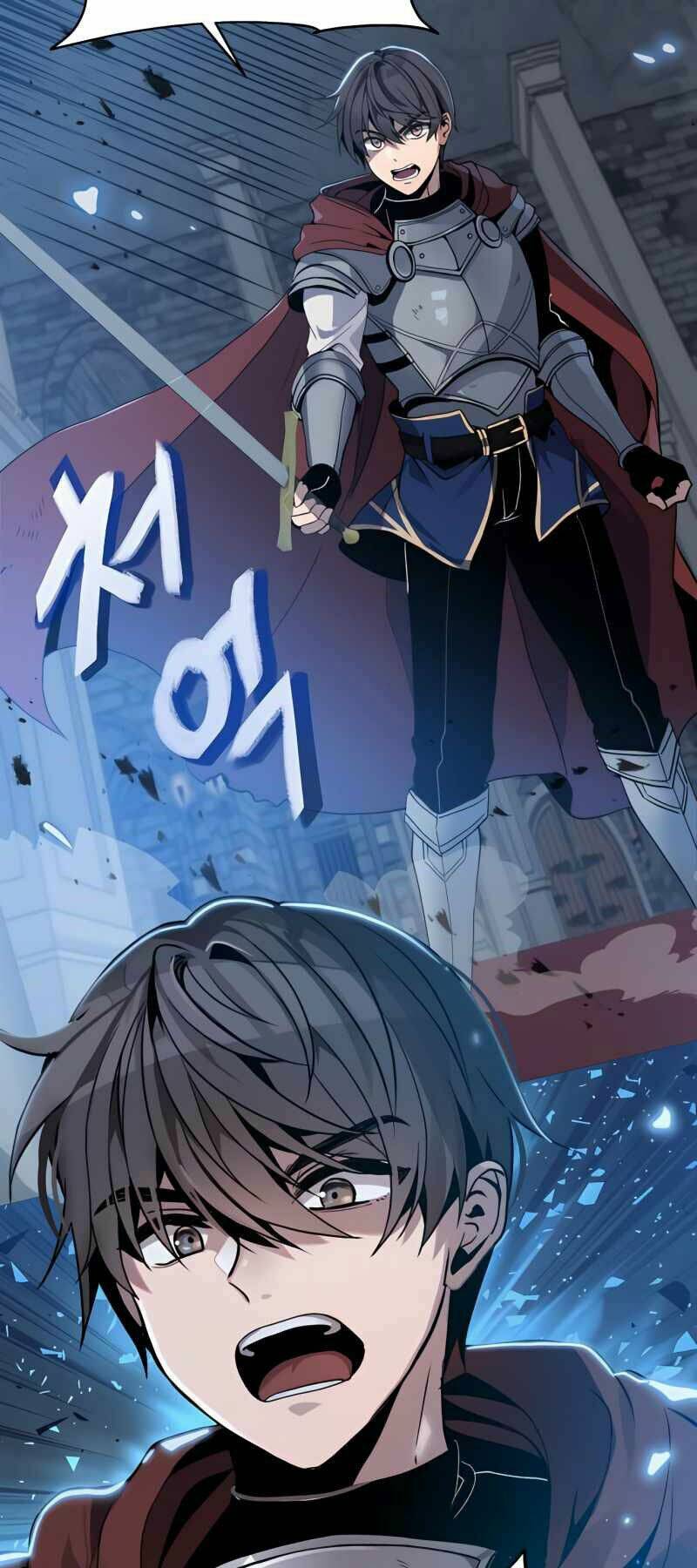 Lần Nữa Chuyển Sinh Sang Thế Giới Khác - Chapter 1 - Page 16