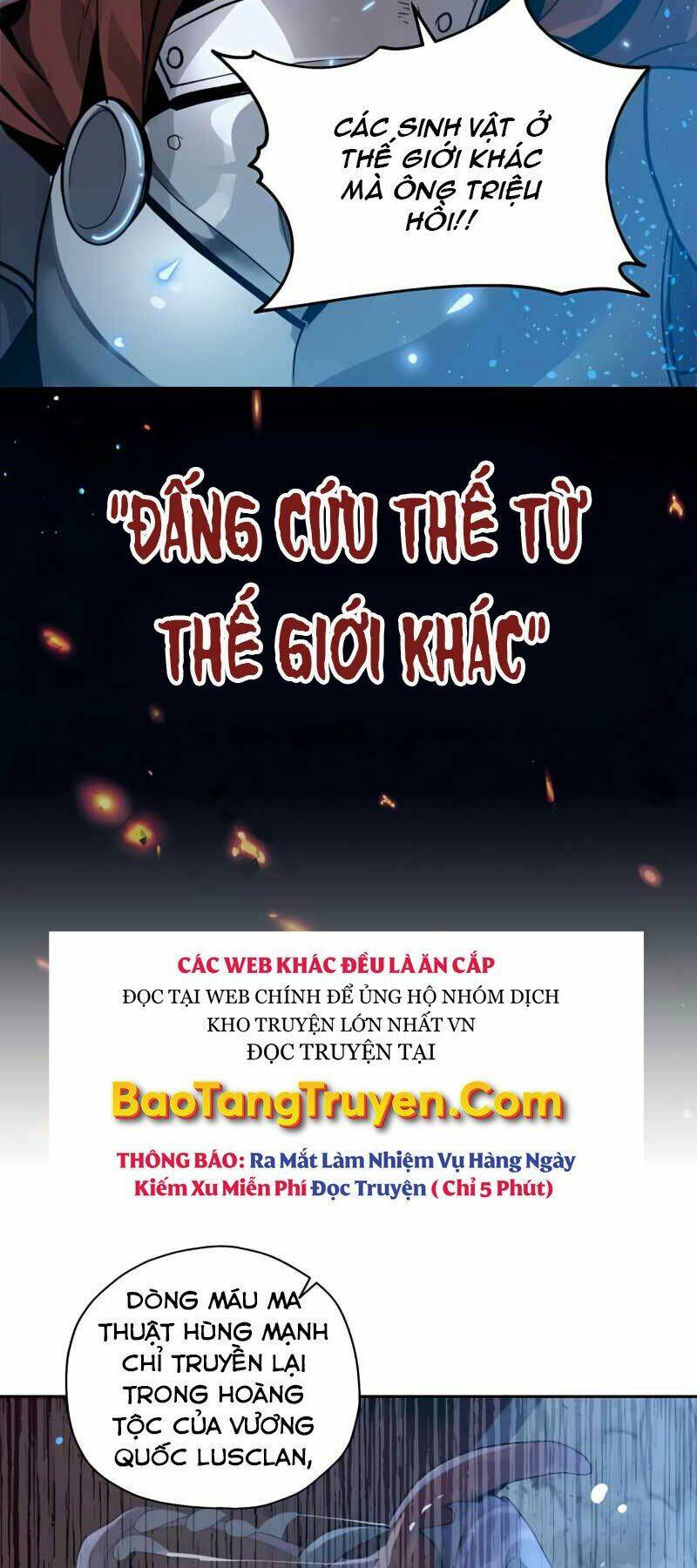 Lần Nữa Chuyển Sinh Sang Thế Giới Khác - Chapter 1 - Page 17