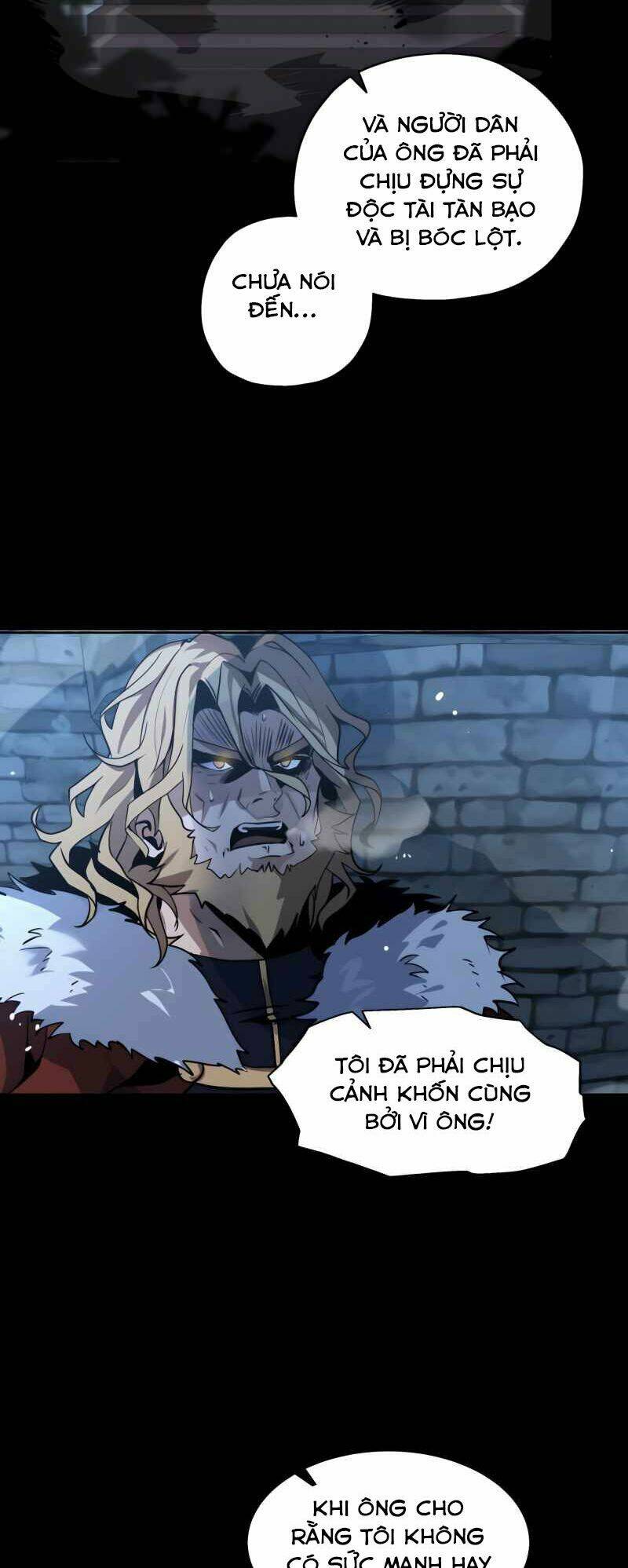 Lần Nữa Chuyển Sinh Sang Thế Giới Khác - Chapter 1 - Page 19