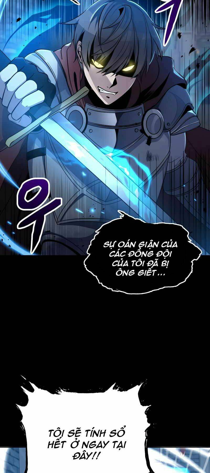 Lần Nữa Chuyển Sinh Sang Thế Giới Khác - Chapter 1 - Page 23